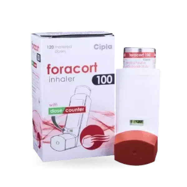 foracort-inhaler Foracort Inhaler