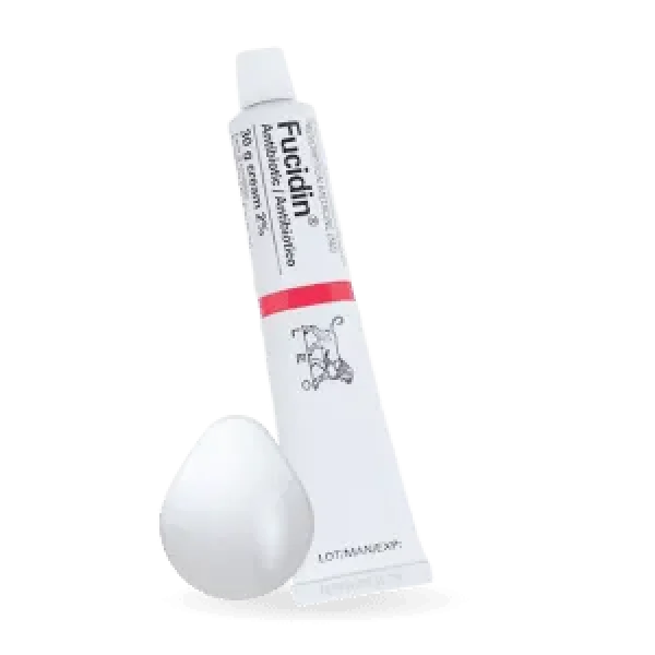 fucidin-cream Fucidin cream