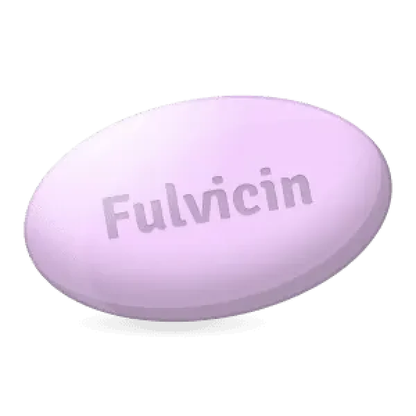 fulvicin Fulvicin