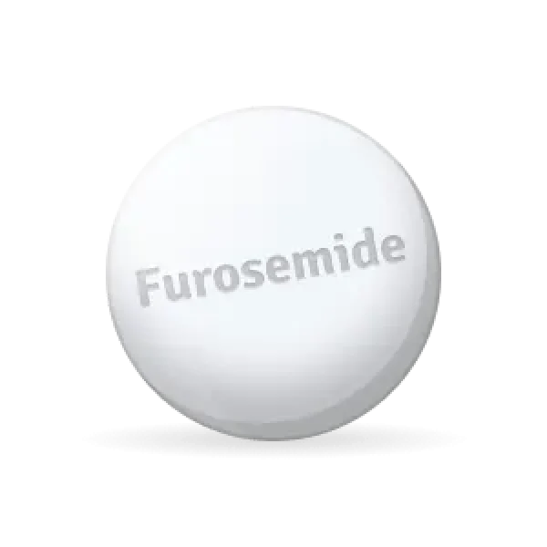 furosemide Furosemide