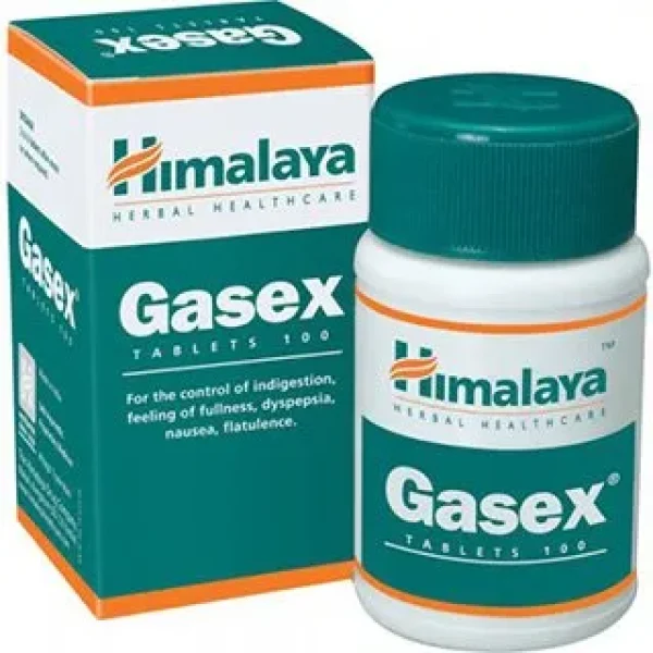 gasex Gasex