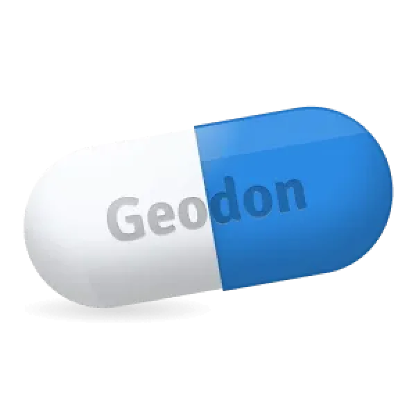 geodon Geodon