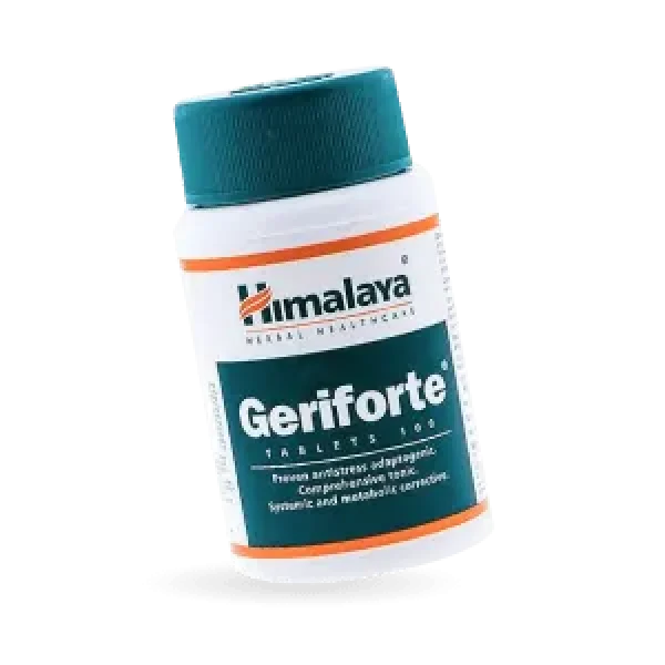 geriforte Geriforte