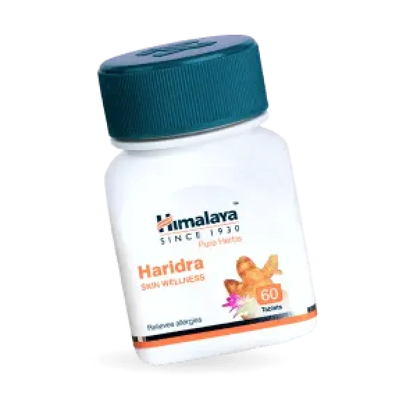haridra Haridra