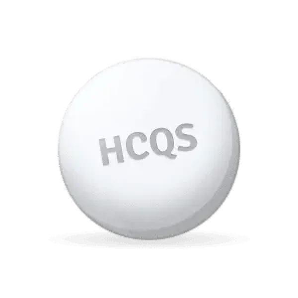 hcqs Hydroxychloroquine