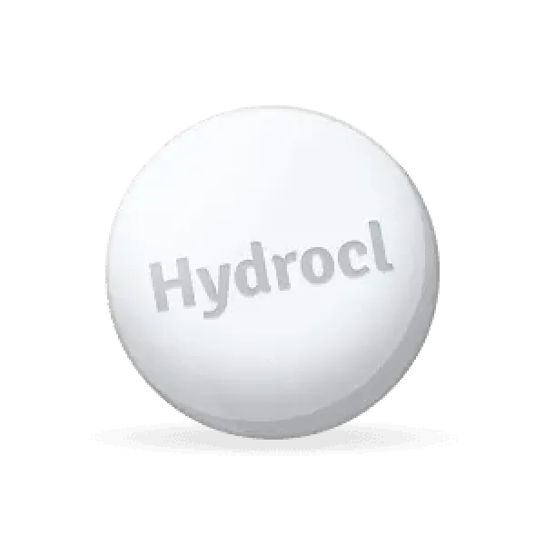 hydrocl Hydrocl