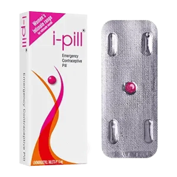 i-pill I-Pill