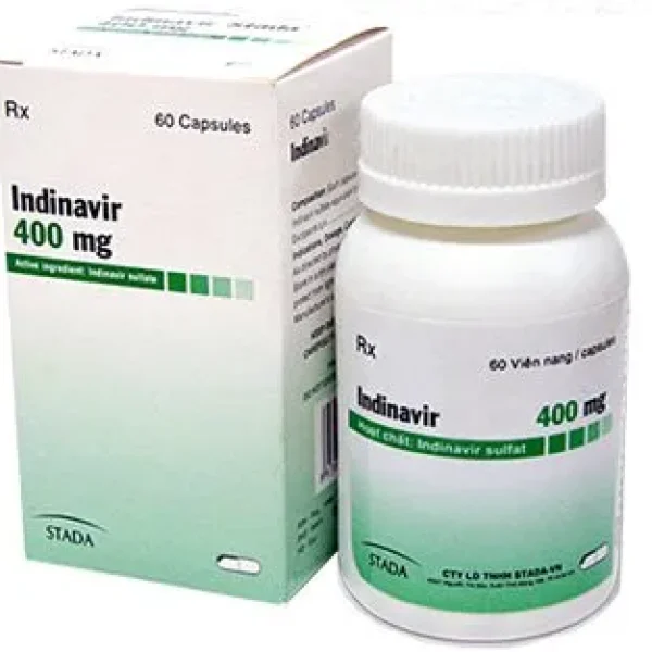 indinavir Indinavir