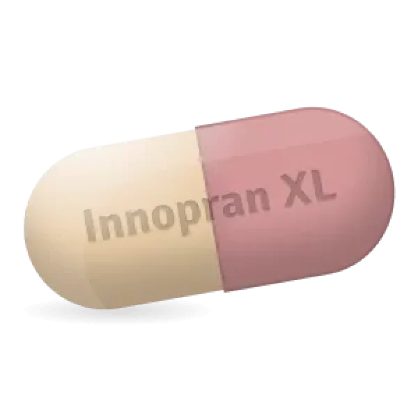 innopran-xl Innopran XL