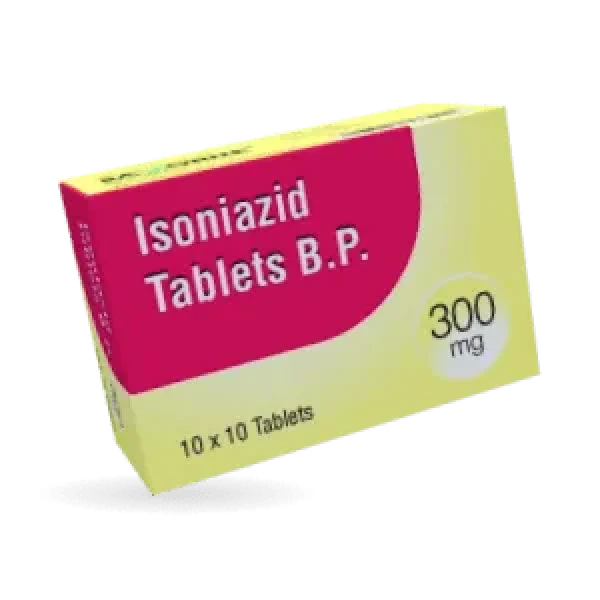 isoniazid Isoniazid