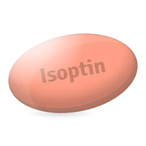 isoptin Isoptin