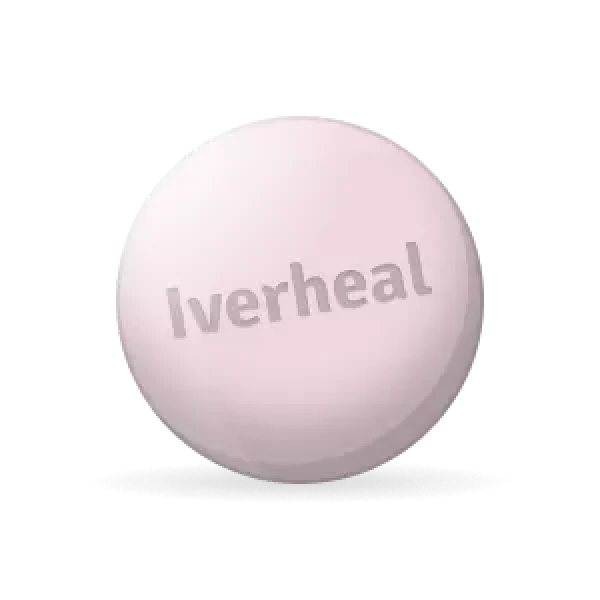 iverheal Iverheal