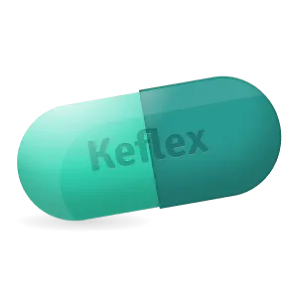 keflex Keflex