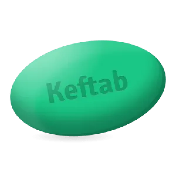 keftab Keftab