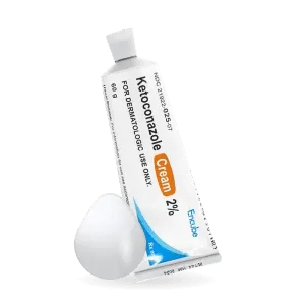 ketoconazole-cream Ketoconazole Cream