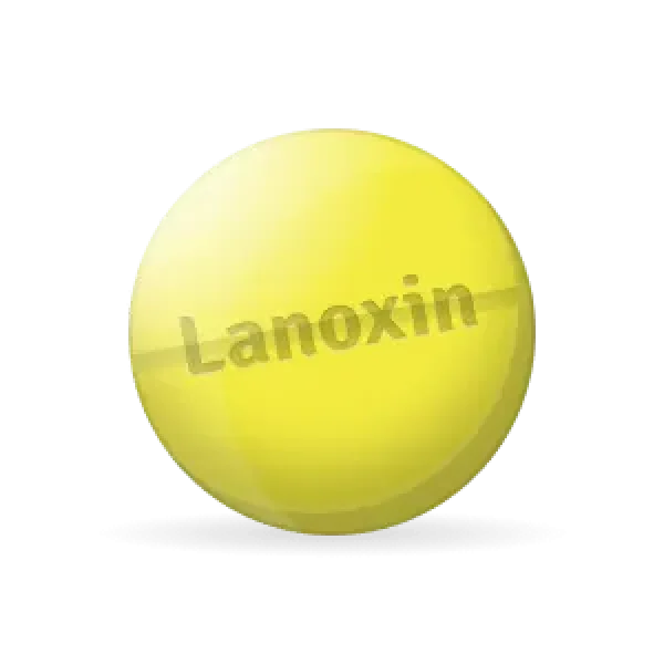 lanoxin Lanoxin