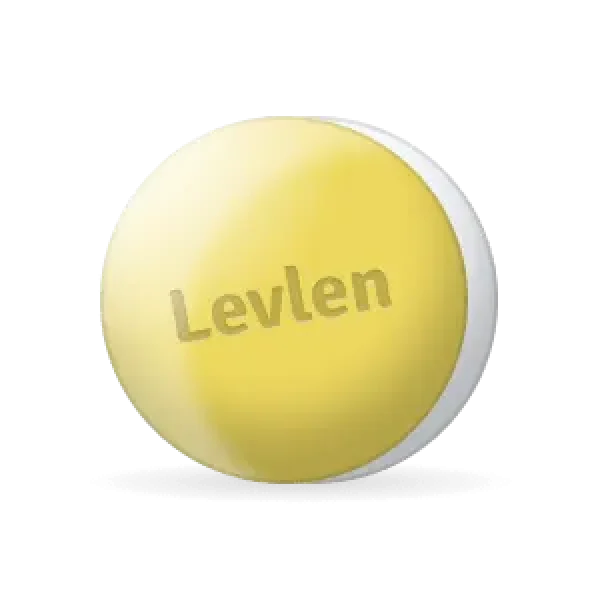 levlen Levlen