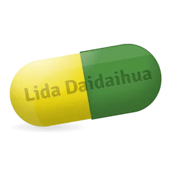 lida-daidaihua Lida daidaihua