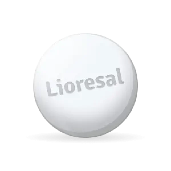 lioresal Lioresal