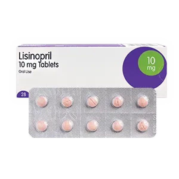 lisinopril Lisinopril