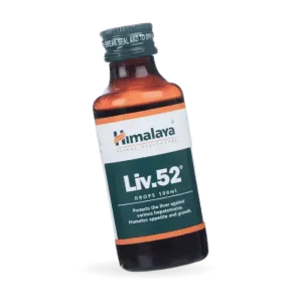 liv.52-drops Liv.52 Drops