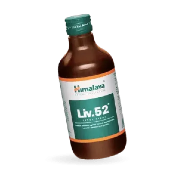liv.52-syrup Liv.52 Syrup