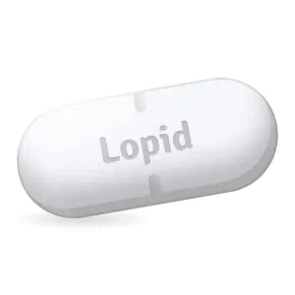 lopid Lopid