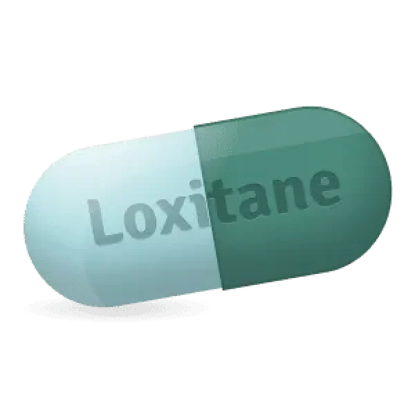 loxitane Loxitane