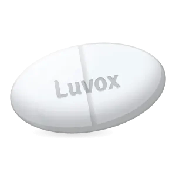 luvox Luvox