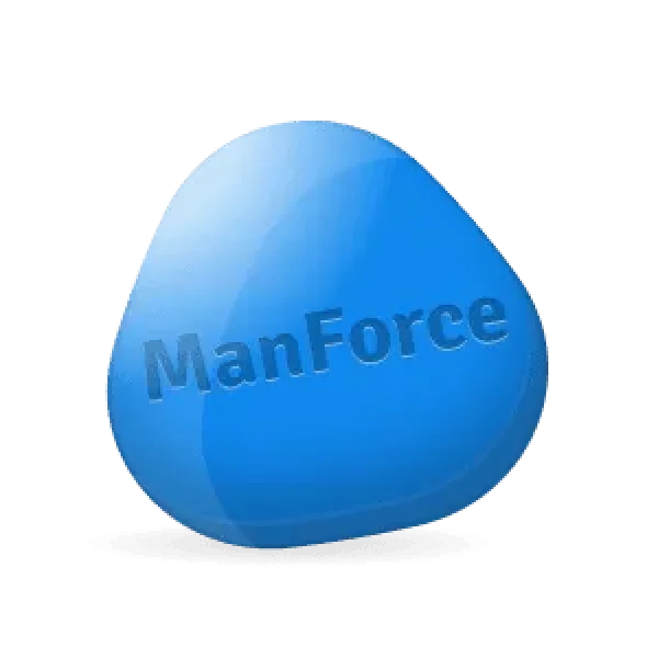 manforce ManForce