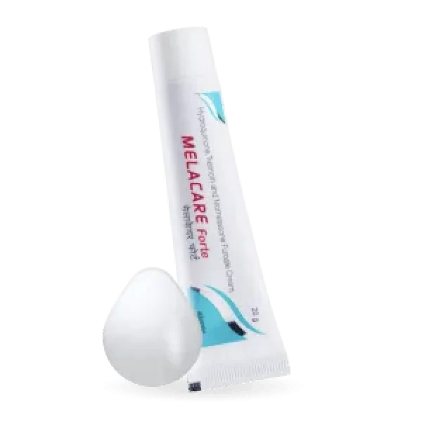 melacare-forte-cream Melacare Forte Cream