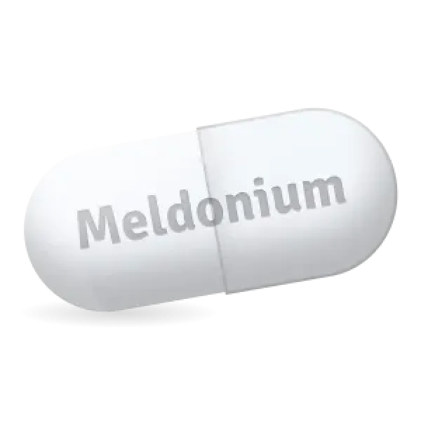 meldonium Meldonium