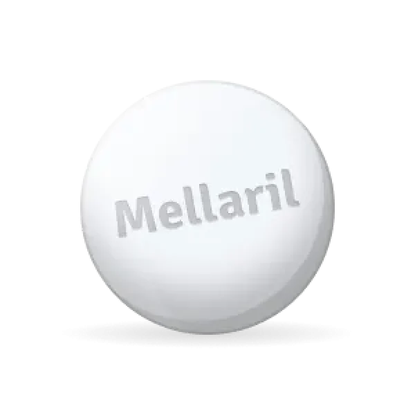 mellaril Mellaril