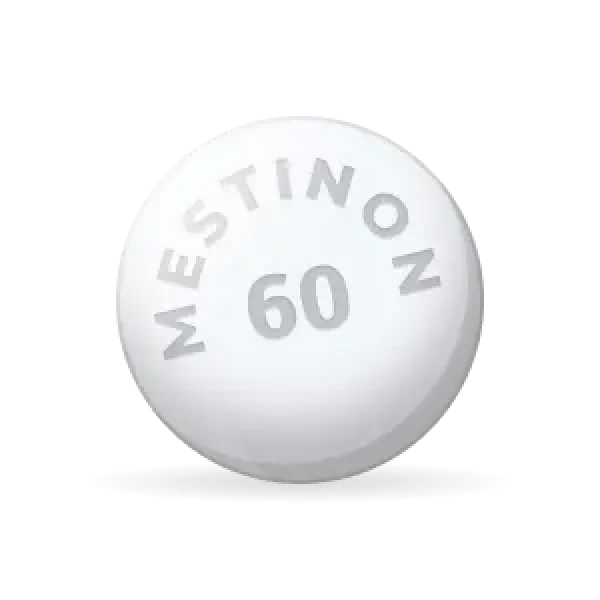 mestinon Mestinon