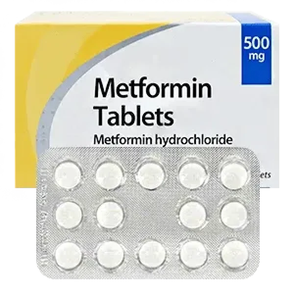 metformin Metformin