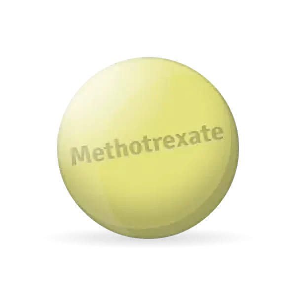 methotrexate Methotrexate