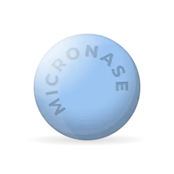 micronase Micronase