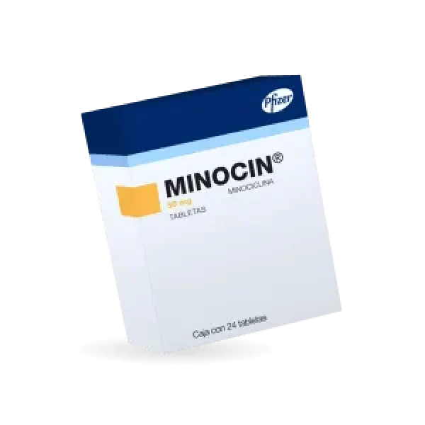 minocin Minocin