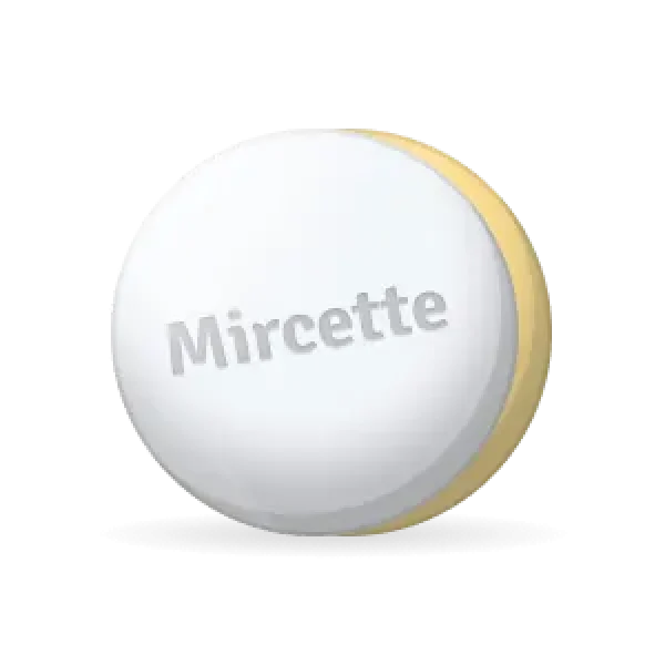 mircette Mircette