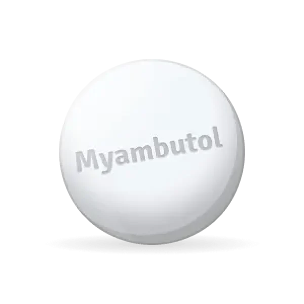 myambutol Myambutol