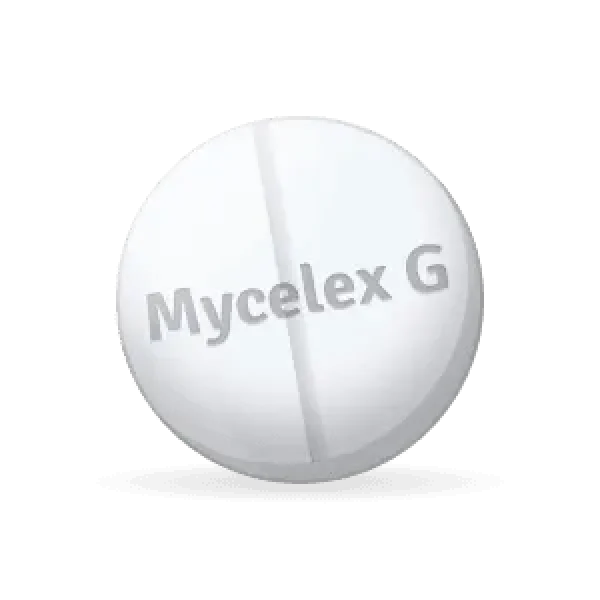 mycelex-g Mycelex g