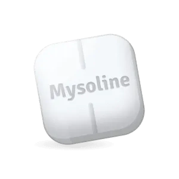 mysoline Mysoline