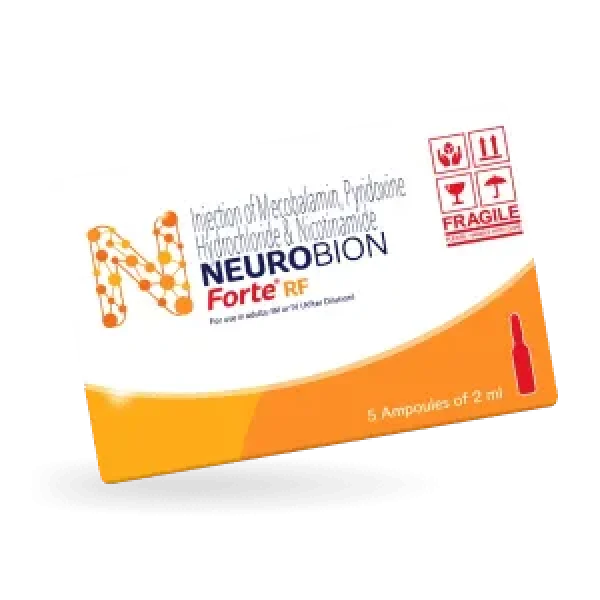 neurobion-forte-injection Neurobion Forte Injection
