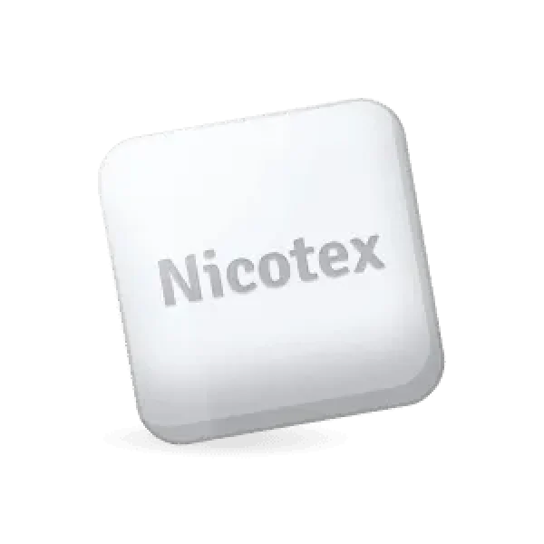 nicotex Nicotex