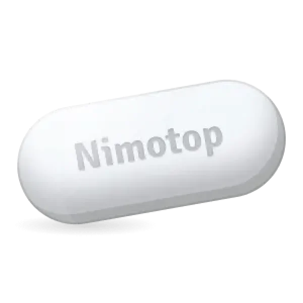 nimotop Nimotop