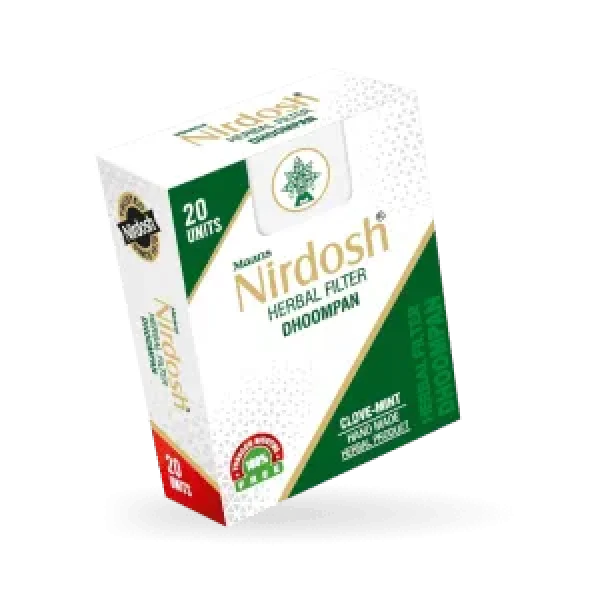 nirdosh Nirdosh