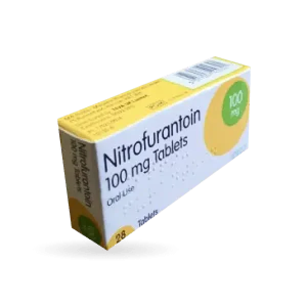 nitrofurantoin Nitrofurantoin