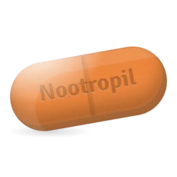 nootropil Nootropil