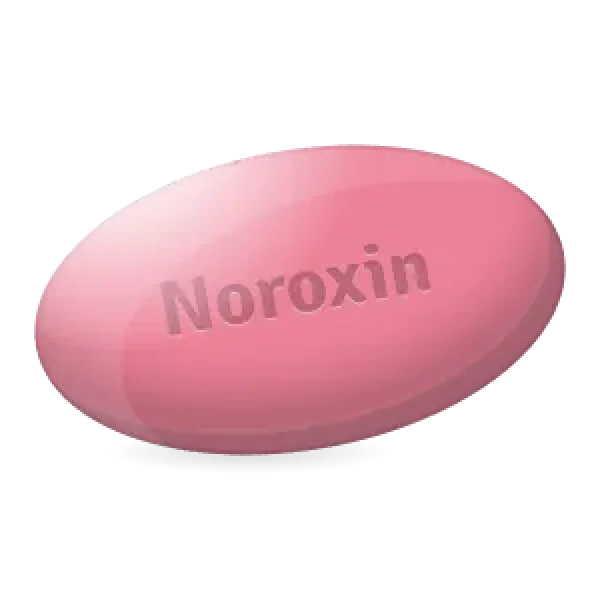 noroxin Noroxin