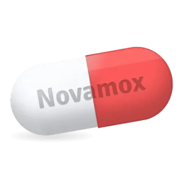 novamox Novamox